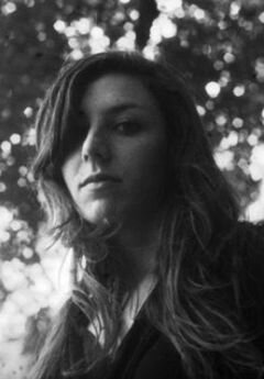 фото Джулия Холтер