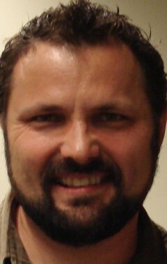 фото Брайан Драммонд