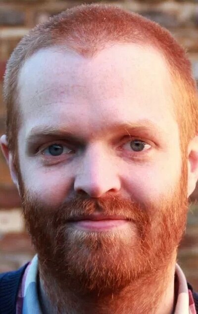 фото Michael Graversen