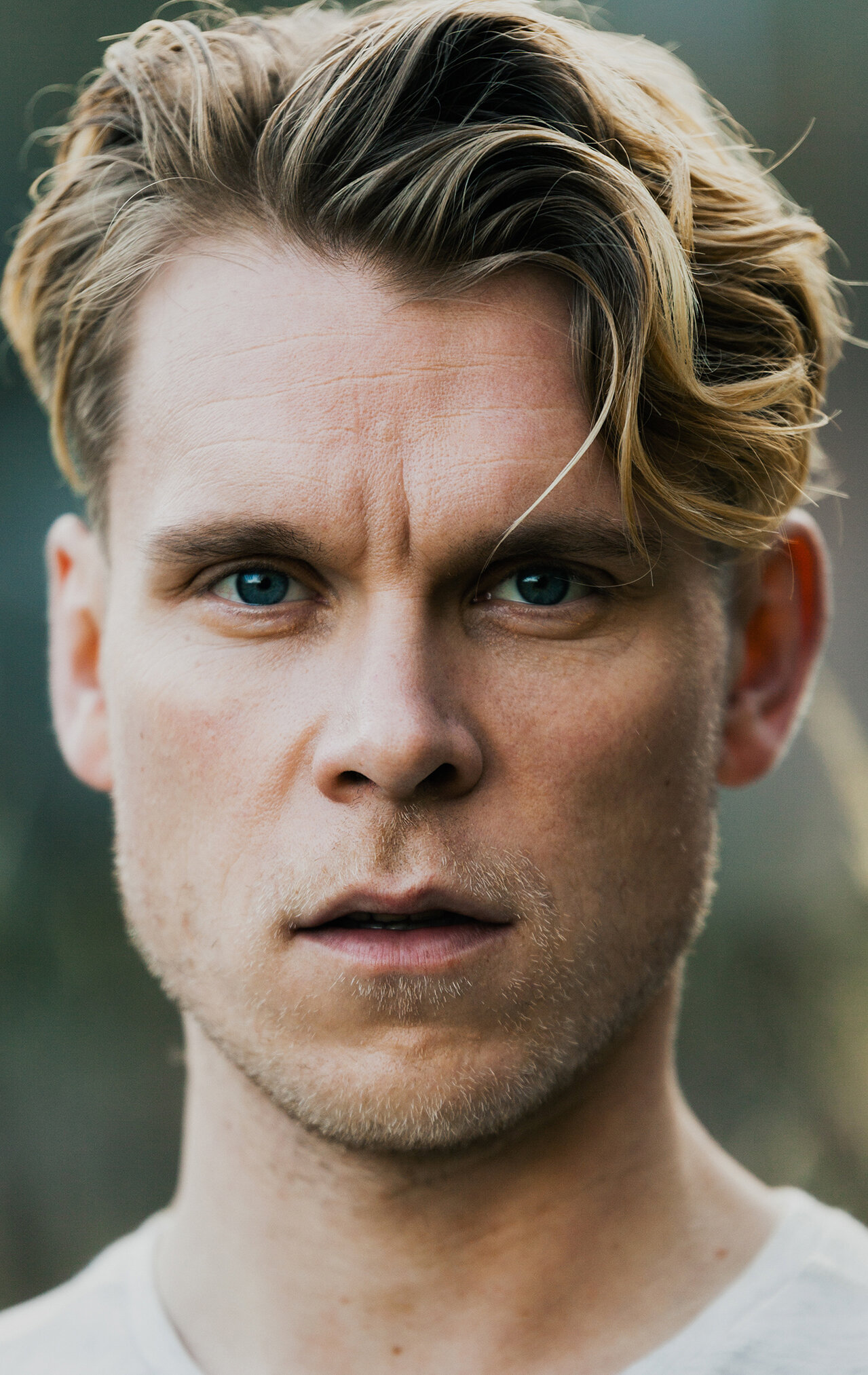 фото Туэ Ерстед Расмуссен