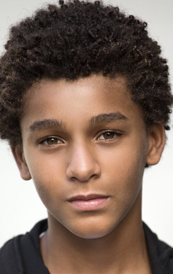 фото Джейден Майкл