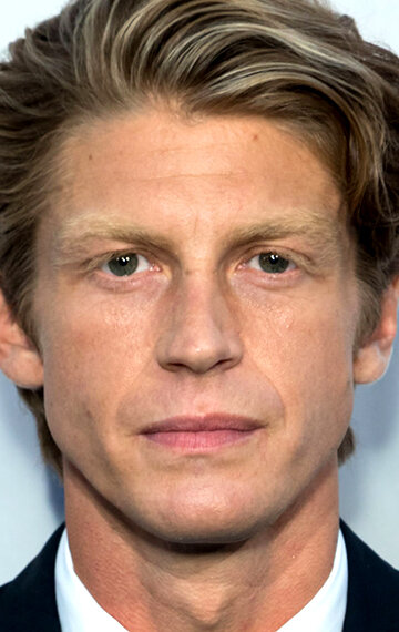 фото Эндрю Френсис