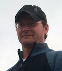 фото Терри Классен