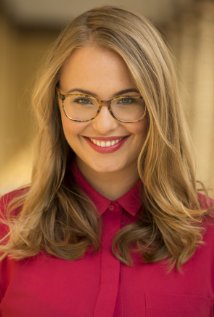 фото Стинна Лассен