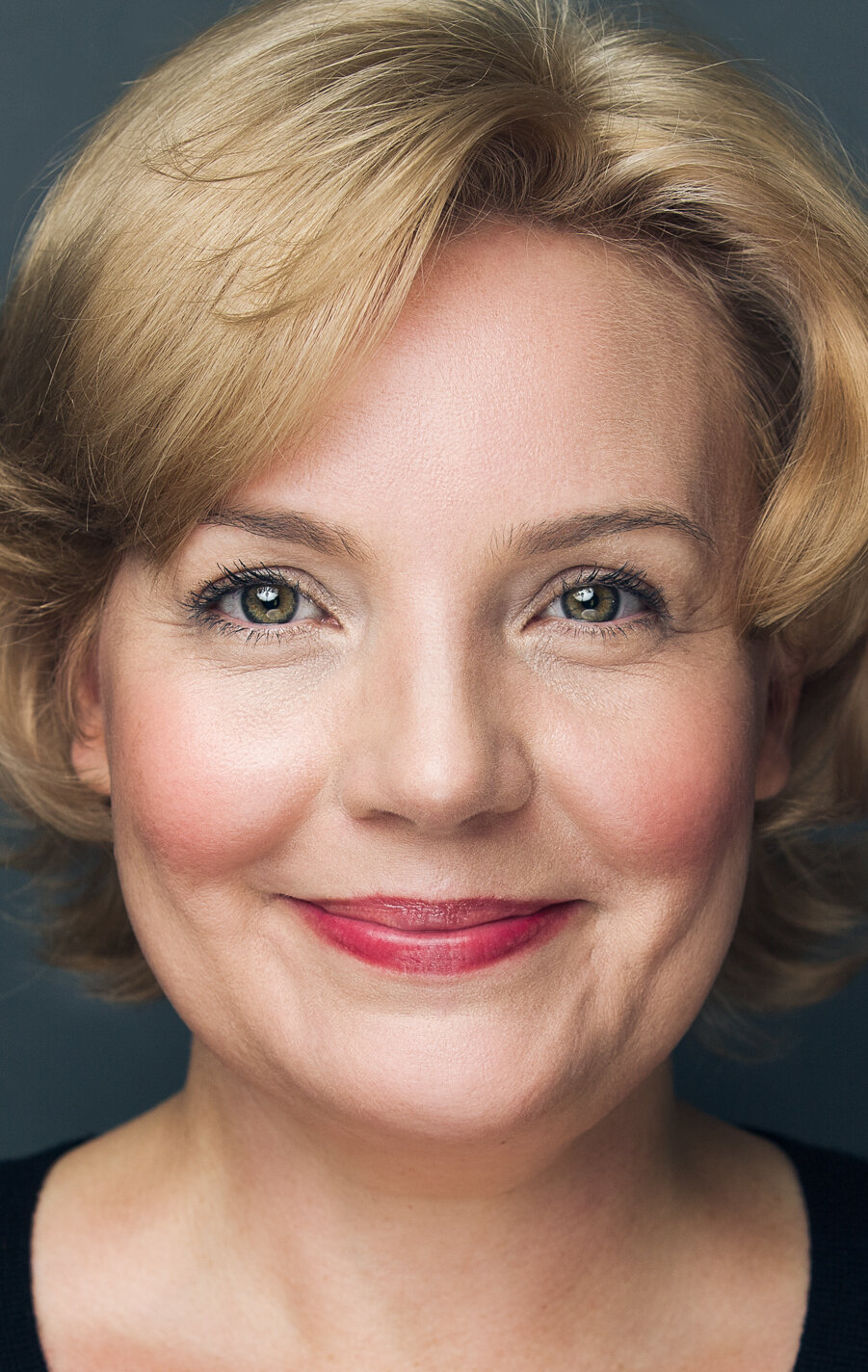 фото Жослин Ловен