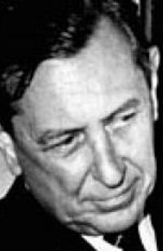 фото Вернон Сьюэлл