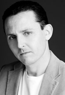 фото Стивен Гибсон