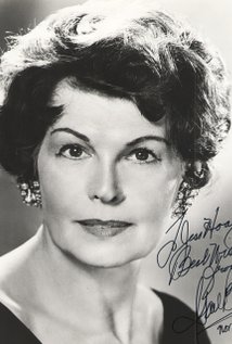 фото Гэйл Бонни