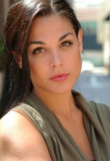 фото Иоанна Триандафиллиди