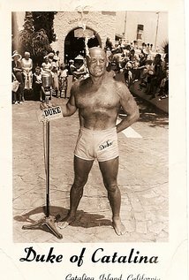 фото Дьюк Фишман