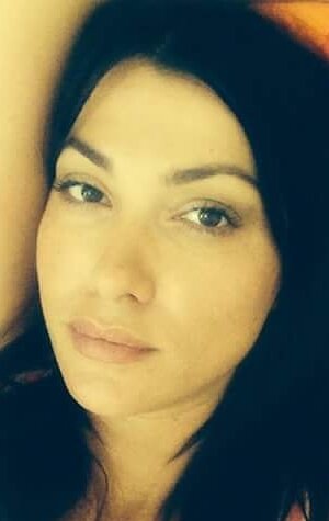 фото Klelia Renesi