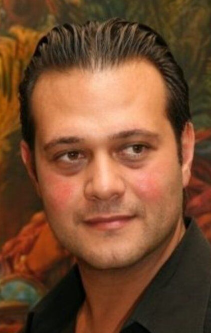 фото Кал Малех