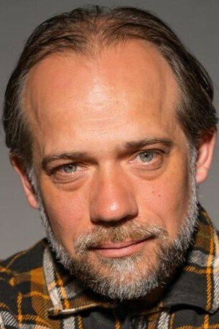 фото Павел Платонов мл.