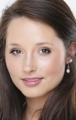 фото Рейчел Уотсон