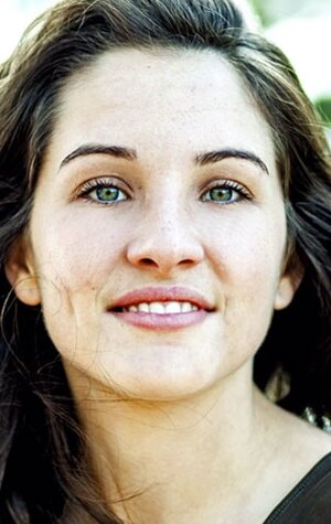 фото Эммануэль Бейнс