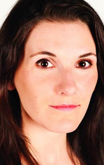 фото Келли Шеридан