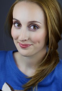 фото Дженни Ткач