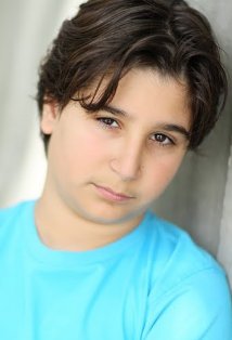 фото Брэндон Клопот