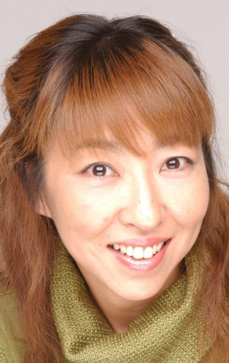 фото Минами Такаяма