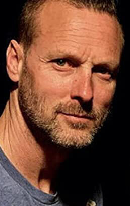 фото Джон Адамс