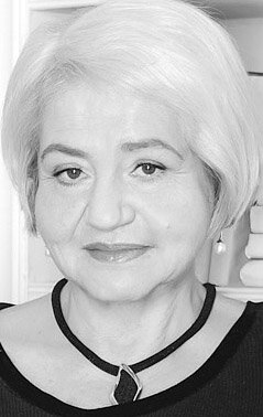 фото Екатерина Вильмонт