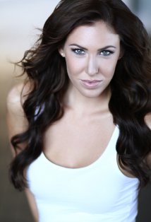 фото Жасмин Муни