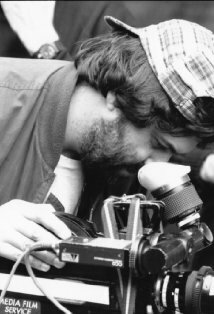 фото Мэтт Форрест