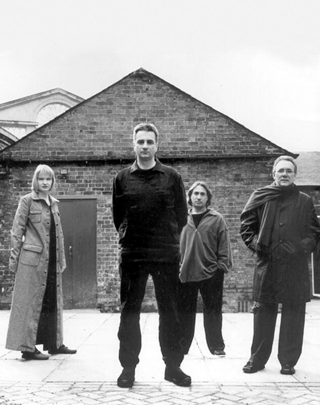 фото The Art of Noise