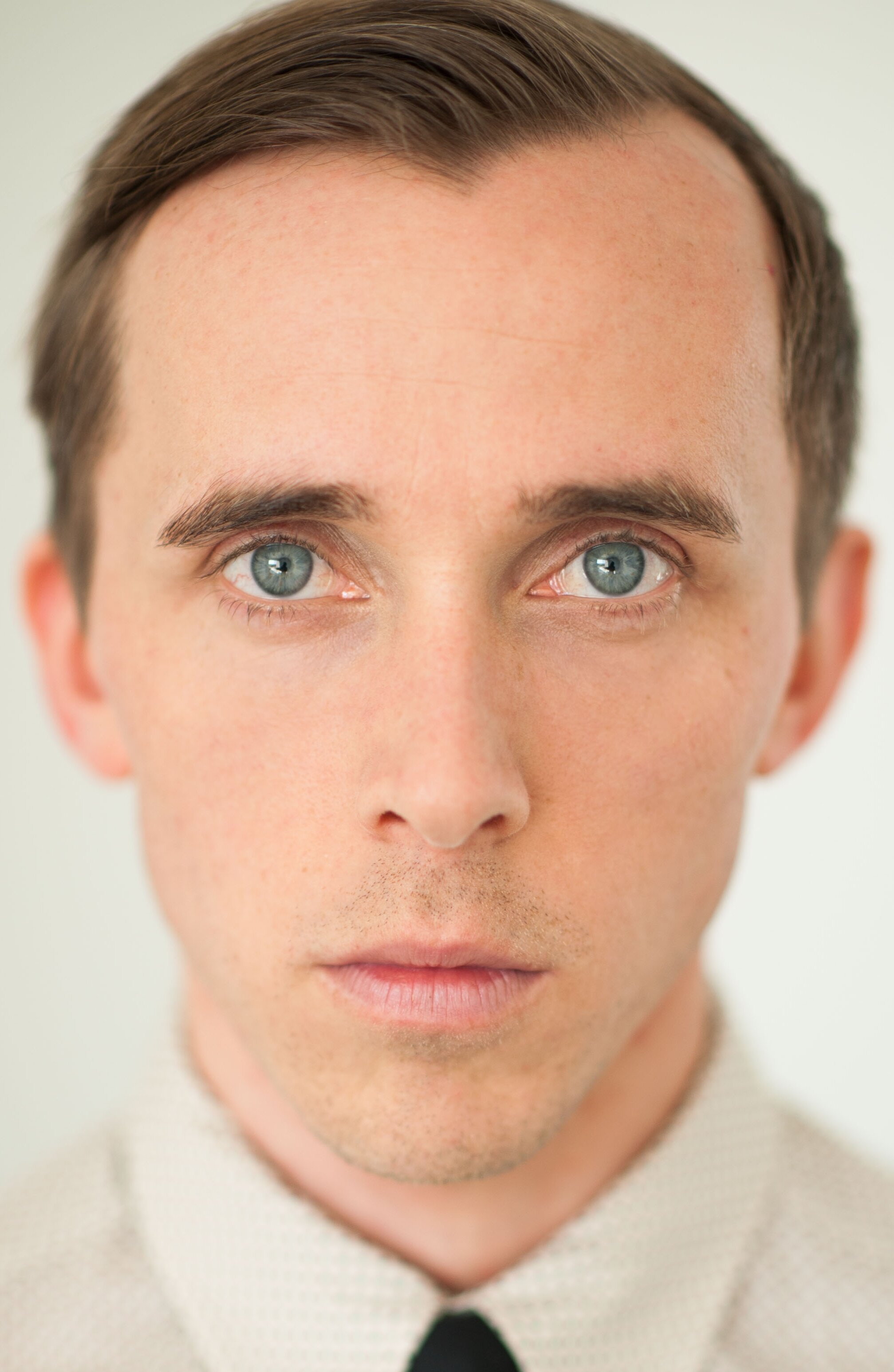 фото Бенедикт Харди