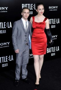 фото Ава Богл