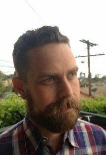 фото Майкл Лэннан