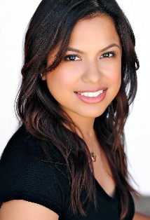 фото Жаклин Лопез