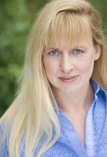 фото Джоэнн Харрис