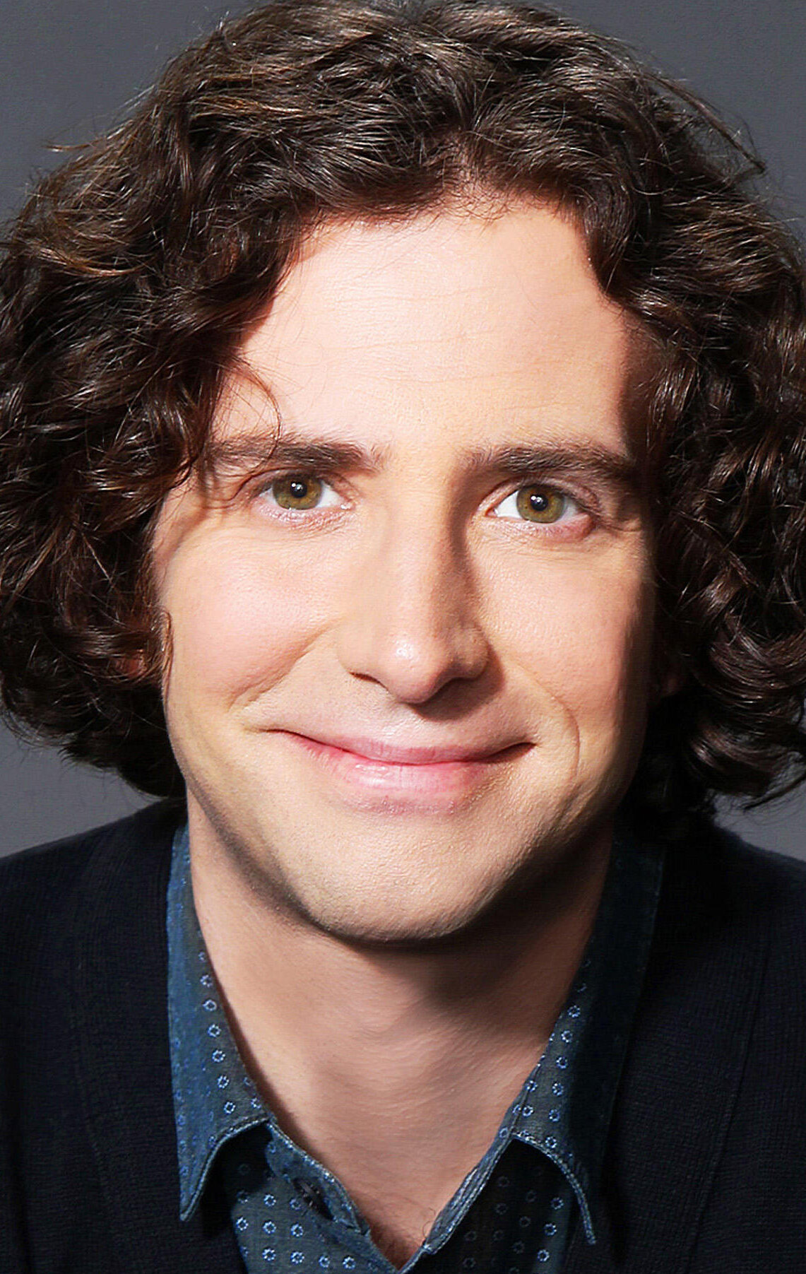 фото Кайл Муни