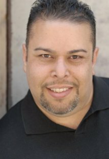 фото Рей Борге