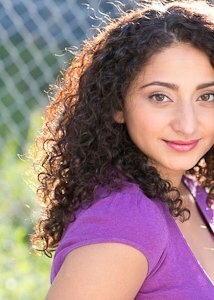 фото Rasha Zamamiri