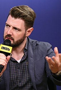 фото Дэвид Фрейн