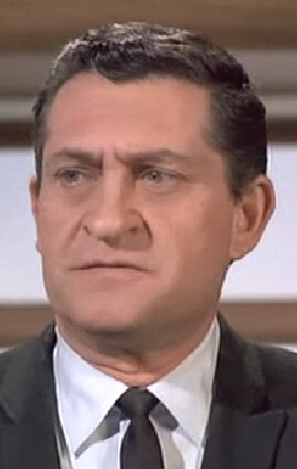 фото Херберт Эллис