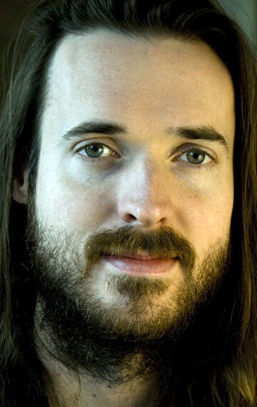 фото Майк Кэхилл