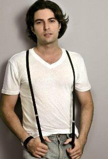 фото Джеймс Джурди