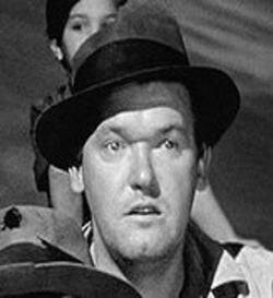 фото Фрэнк Салли