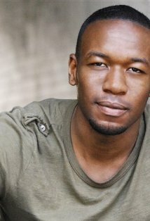 фото Шон Рубен Смит