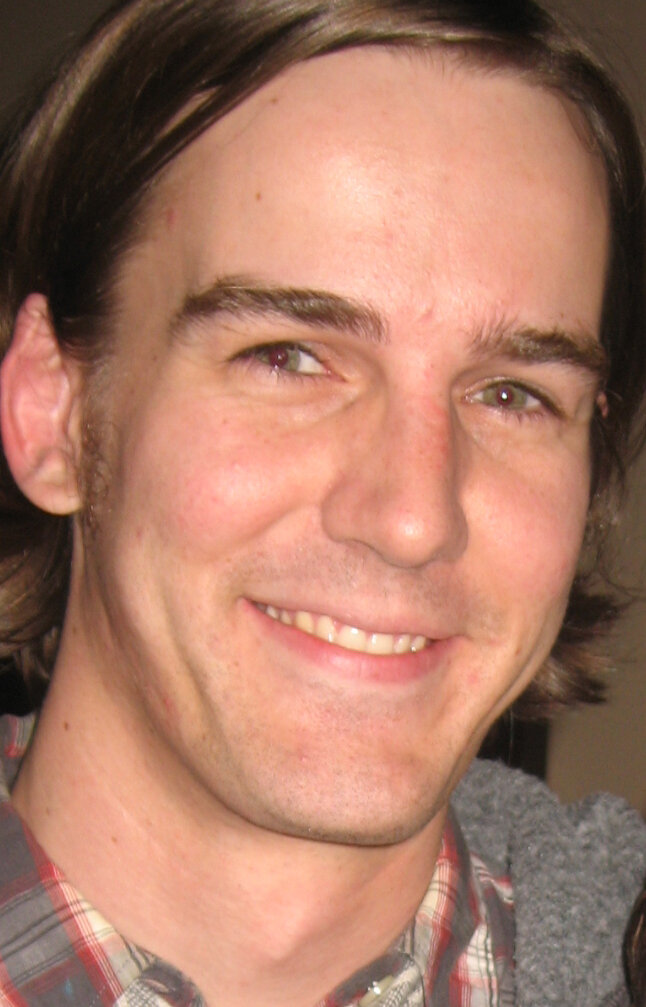 фото Evan Enderle