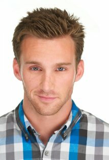 фото Кевин Пасдон