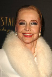 фото Энн Джеффрис