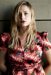 фото Ребекка Цалер