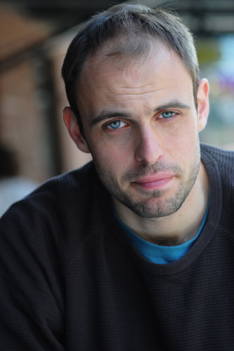 фото Matthew Dibiasio