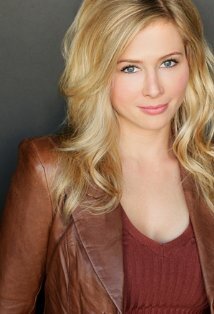 фото Энн Скотт