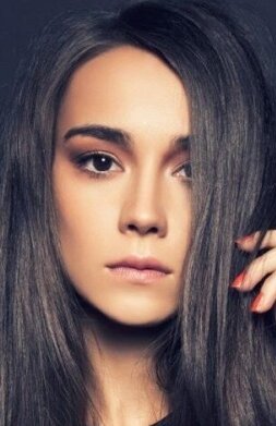 фото Тюркю Туран