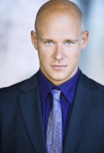 фото Пол Горвин